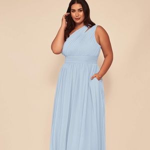 Azazie Molly Bridesmaid Dress